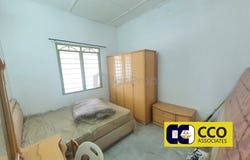 PUSING,JALAN LAHAT - PUSING., PUSING, 31550, Kinta, Perak