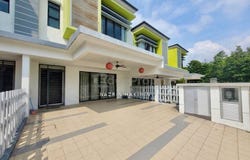 Semenyih, Selangor 43500