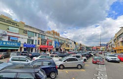 Jalan Kuchai Lama, Kuchai Lama, Kuala Lumpur 58200