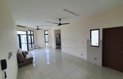 Jalan Sembilang, Cheras, Kuala Lumpur 56000