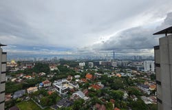 Jalan Batai, Damansara Heights, Kuala Lumpur 50490