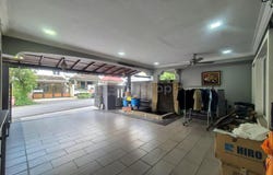 Bandar Sri Damansara, Bandar Sri Damansara, Selangor 52200