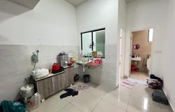Johor Bahru, Johor 81100