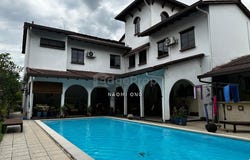 Jalan Ampang Utama 3, Ampang, Selangor 68000