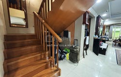 Jalan E3, Ampang, Kuala Lumpur