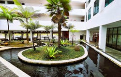 Jalan Stampin, Kuching, Sarawak 93350