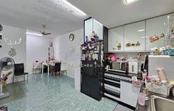 Jalan Damai Perdana, Cheras, Selangor 56000