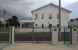 Jalan Parklands, Semenyih, Selangor 43700