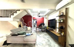 Shah Alam, Selangor 40100