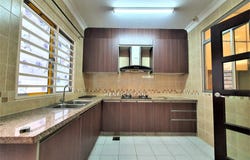 Persiaran Anggerik Mokara, Kota Kemuning, Selangor 40460