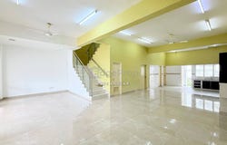 Shah Alam, Selangor 40100