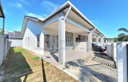 Bandar Mahkota Banting, Banting, Selangor 42700