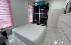 Jalan Aman Perdana, Klang, Selangor 41050