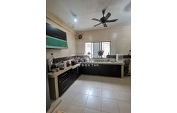 Jalan Tpt 9, Puchong, Selangor 47100
