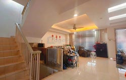 Jalan Saujana, Ampang, Selangor 0