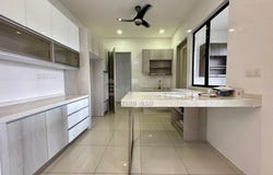 Jalan Sutera, Kajang, Selangor 43200
