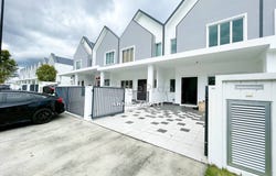 Eco Forest, Jln Broga, 43500 Semenyih, Selangor, Semenyih, Selangor 43500
