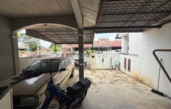 Jalan Sri Sementa 10, Klang, Selangor