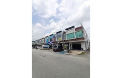 Sepang,, Selangor 43900