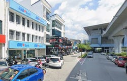 Jalan Midah, Cheras, Kuala Lumpur 56000