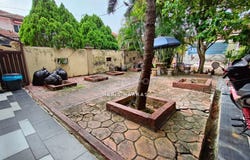 Jalan Abadi; Jalan Beruas, Klang, Selangor 41050