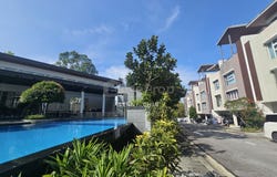 Jalan Cemara 1, Cheras, Kuala Lumpur 56100