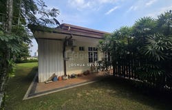 Lorong Bukit Pantai, Bangsar, Kuala Lumpur 59100