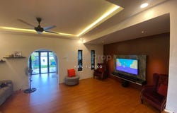 Taman Bukit Anggerik, Cheras, Selangor 56000