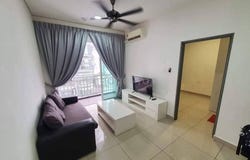 Off Jalan Tampoi, 81200, Johor, Johor Bahru, Johor 81200