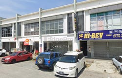Seri Kembangan, Selangor 43300