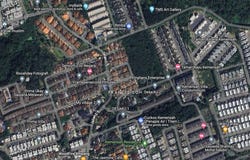 Jalan 6, Ampang, Selangor 68000