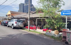 Jalan SS 9, Petaling Jaya, Selangor 47300