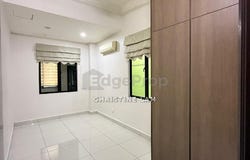 Persiaran Tun Teja, Shah Alam, Selangor 40470