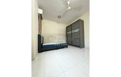 Jalan Setia, Johor Bahru, Johor 81100