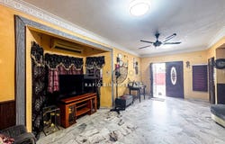 Rawang, Selangor 48000
