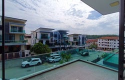 Taman Vista Hill 43200 Cheras, Cheras, Selangor 43200