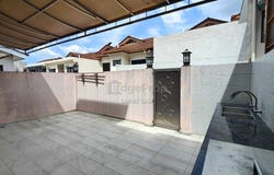 Jalan BK 9, Puchong, Selangor 47180