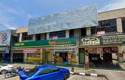 Kampar, Perak 31900
