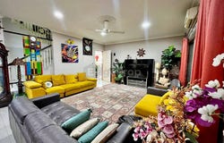 Gombak, Selangor 53100