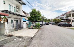 Ampang, Selangor 68000