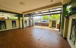 Jalan 7, Bangi, Selangor 43000