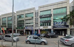 Puchong, Selangor 47100