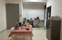 Jalan Kinabalu Off Lebuhraya Cheras - Kajang, 43200, Selangor, Batu 9th Cheras, Selangor 43200