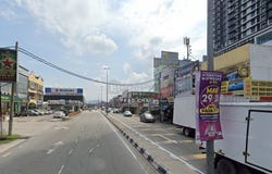 Jalan Dutamas, Cheras, Selangor 43200