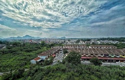 Jalan Pasir Puteh Off Manhattan District, Ipoh, Perak 31400