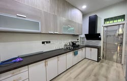 Nibong Tebal, Penang 14300