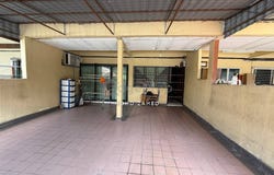 Cheras, Selangor 56100