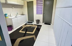 P, Kangkar Pulai, Johor 81300