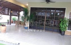 JALAN GOLF UTAMA, Ipoh, Perak 36500