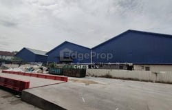 Seri Kembangan, Selangor 43300